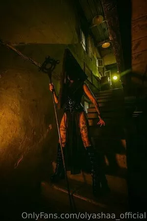 Olyashaa / deepfake / olyashaa_official / olyashaasaxon nude photo #0572