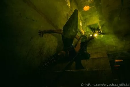 Olyashaa / deepfake / olyashaa_official / olyashaasaxon nude photo #0573