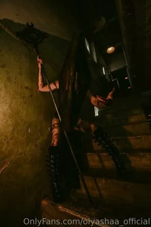 Olyashaa / deepfake / olyashaa_official / olyashaasaxon nude photo #0574