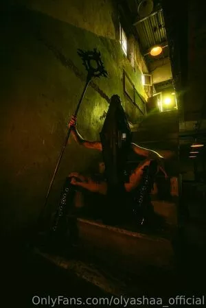 Olyashaa / deepfake / olyashaa_official / olyashaasaxon nude photo #0575