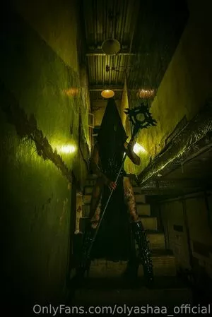 Olyashaa / deepfake / olyashaa_official / olyashaasaxon nude photo #0576