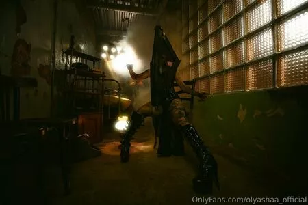 Olyashaa / deepfake / olyashaa_official / olyashaasaxon nude photo #0577