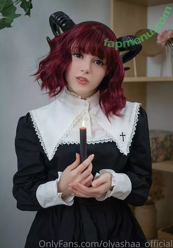 Olyashaa nude photo #0198 (deepfake / olyashaa_official / olyashaasaxon)