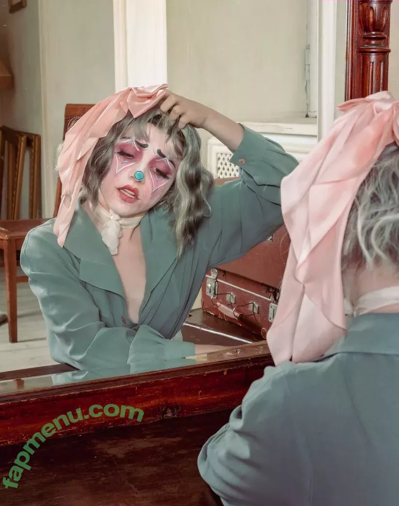 Olyashaa nude photo #0302 (deepfake / olyashaa_official / olyashaasaxon)