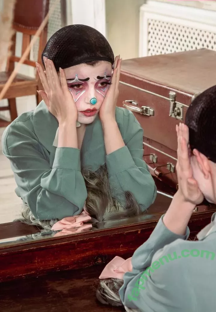 Olyashaa nude photo #0304 (deepfake / olyashaa_official / olyashaasaxon)