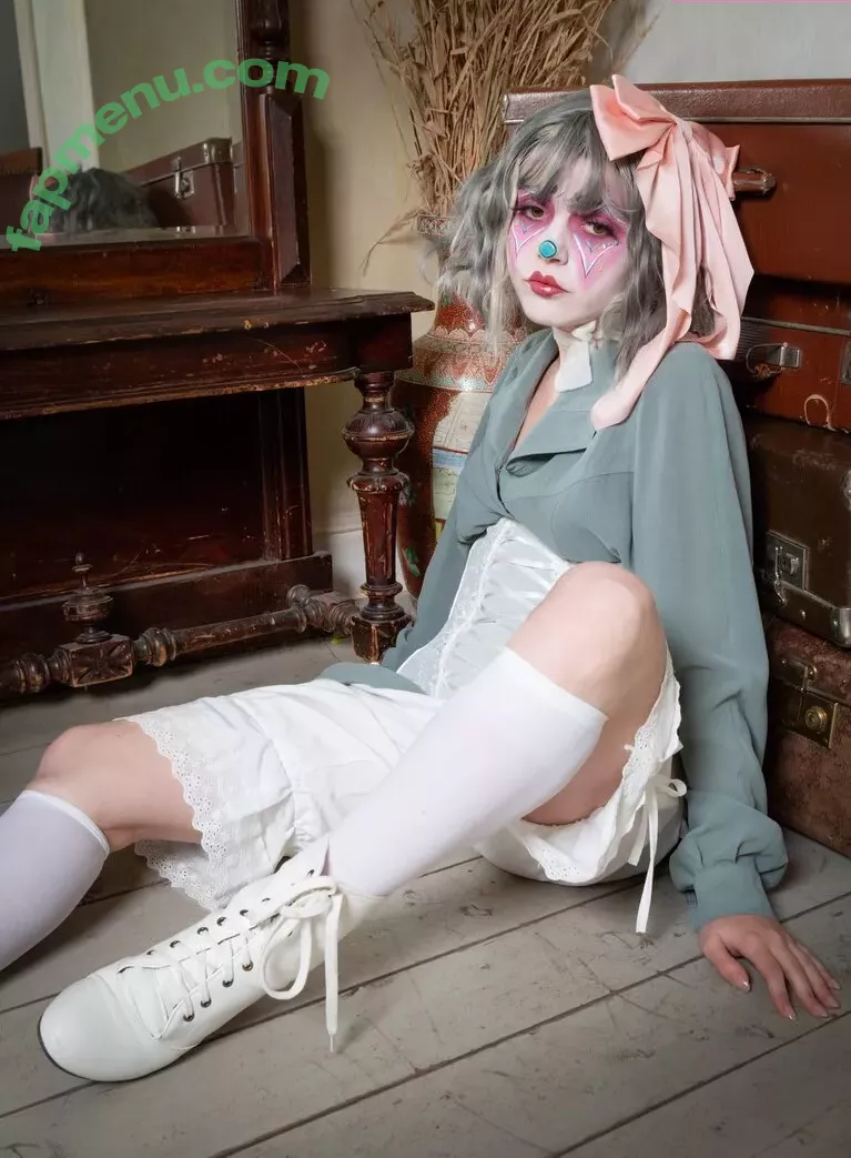 Olyashaa nude photo #0306 (deepfake / olyashaa_official / olyashaasaxon)