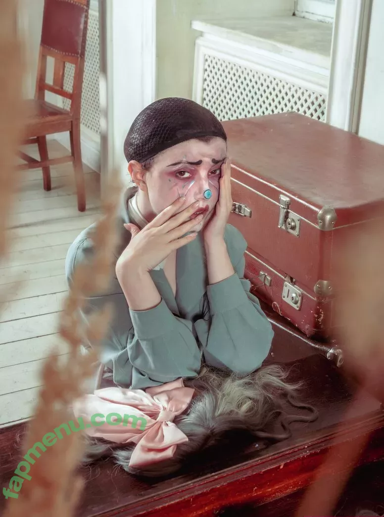 Olyashaa nude photo #0309 (deepfake / olyashaa_official / olyashaasaxon)