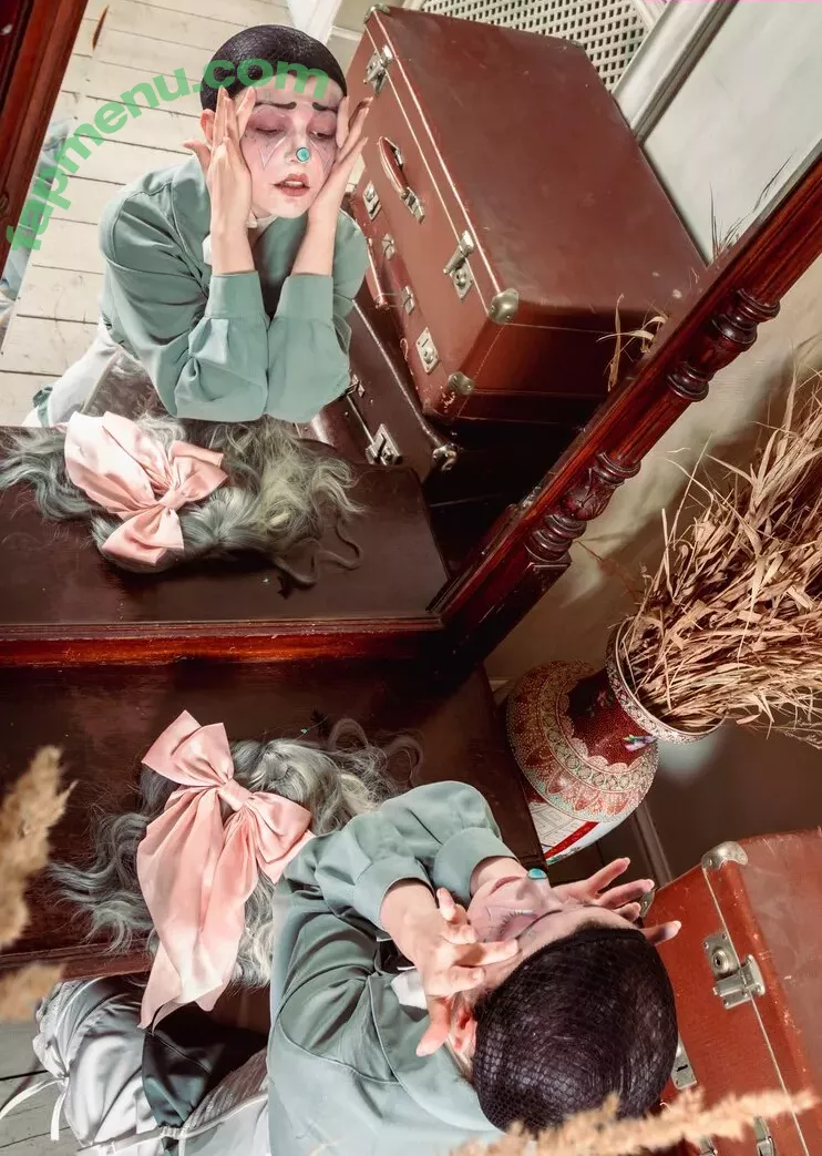 Olyashaa nude photo #0311 (deepfake / olyashaa_official / olyashaasaxon)