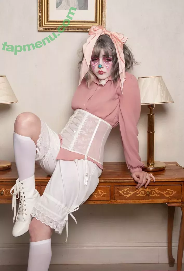 Olyashaa nude photo #0320 (deepfake / olyashaa_official / olyashaasaxon)