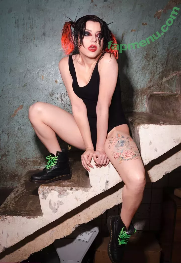 Olyashaa nude photo #0330 (deepfake / olyashaa_official / olyashaasaxon)