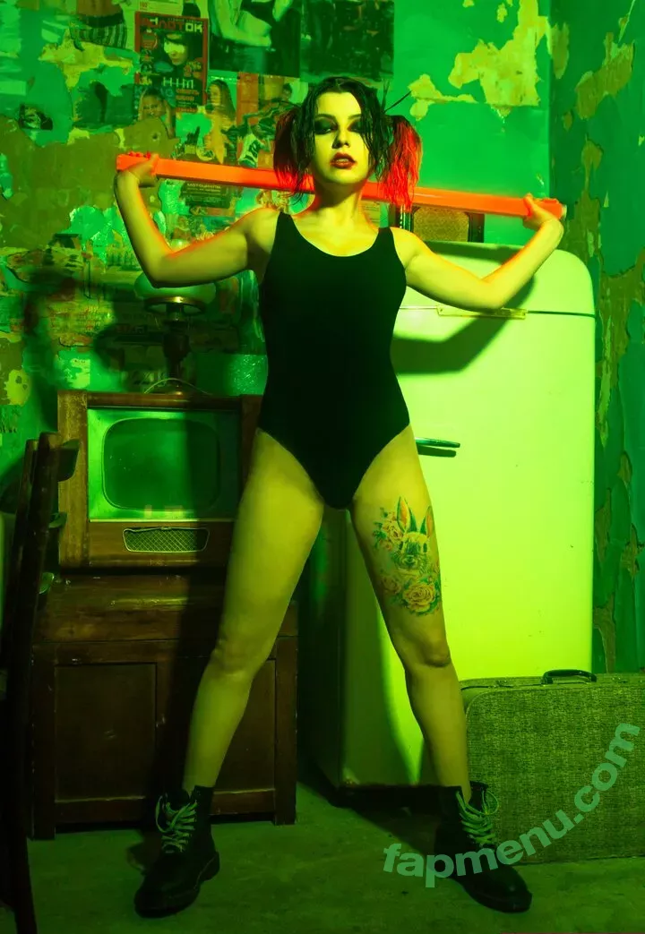 Olyashaa nude photo #0335 (deepfake / olyashaa_official / olyashaasaxon)