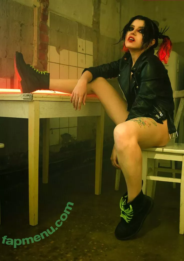 Olyashaa nude photo #0340 (deepfake / olyashaa_official / olyashaasaxon)