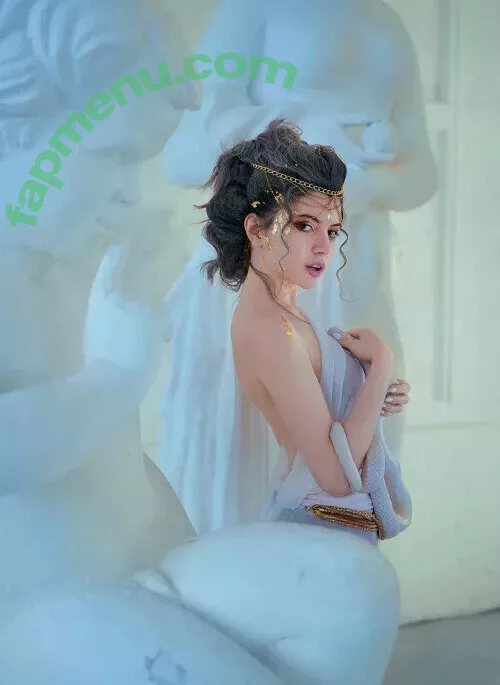 Olyashaa nude photo #0381 (deepfake / olyashaa_official / olyashaasaxon)