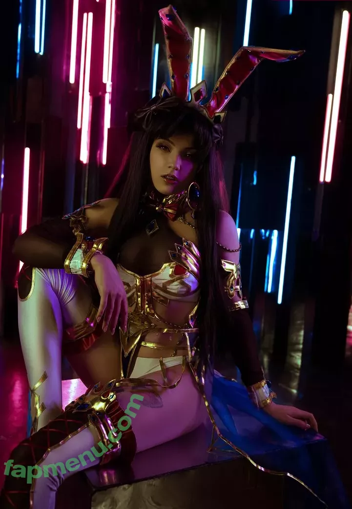 Olyashaa nude photo #0408 (deepfake / olyashaa_official / olyashaasaxon)