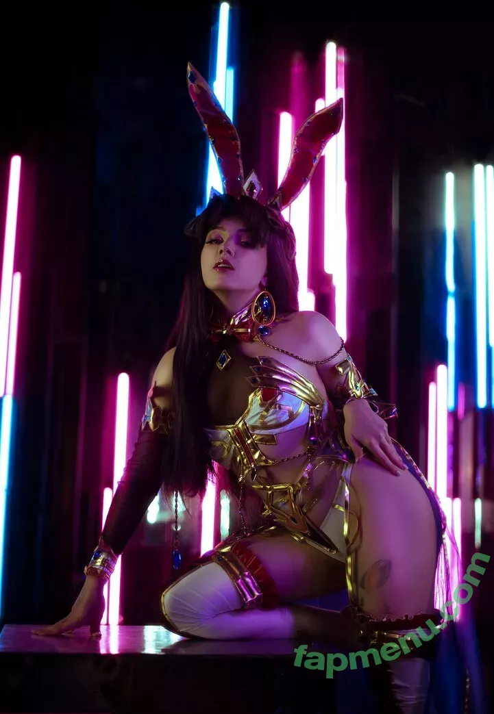 Olyashaa nude photo #0410 (deepfake / olyashaa_official / olyashaasaxon)