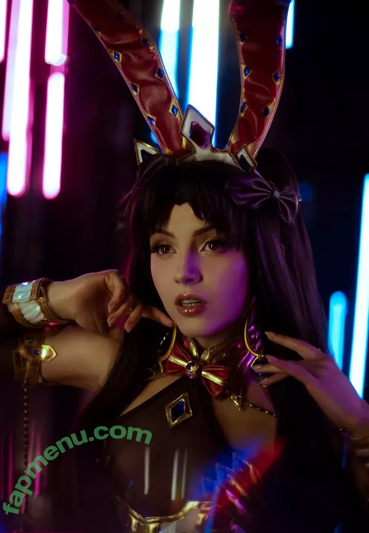 Olyashaa nude photo #0411 (deepfake / olyashaa_official / olyashaasaxon)