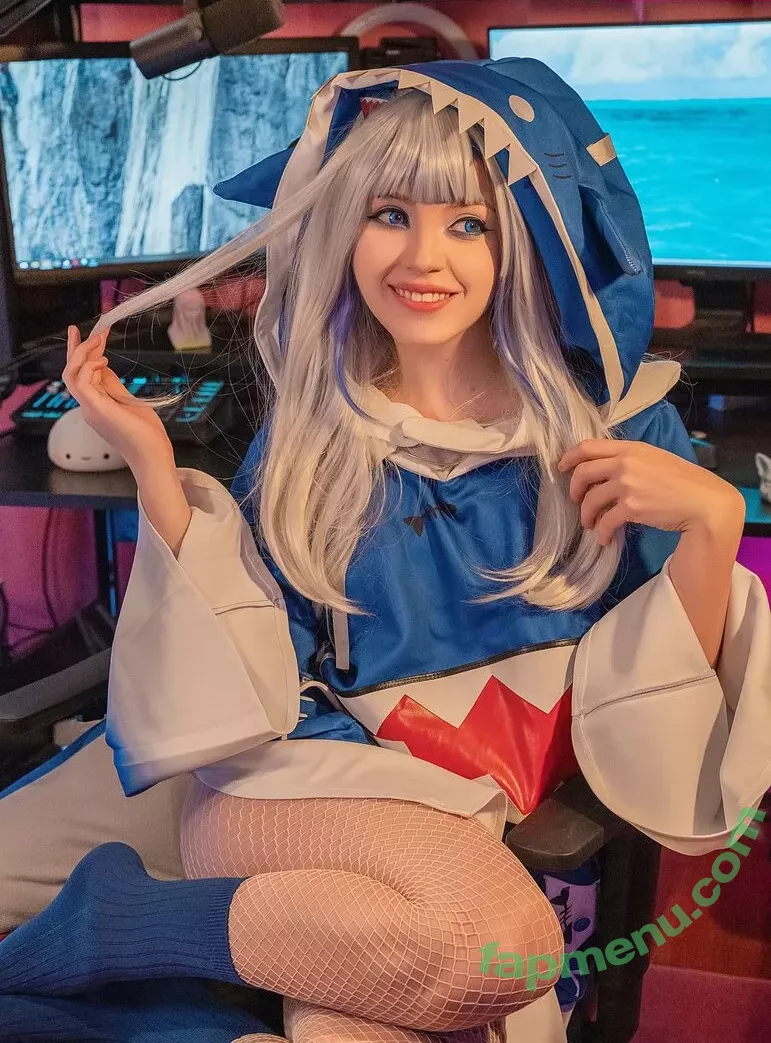 Olyashaa nude photo #0473 (deepfake / olyashaa_official / olyashaasaxon)