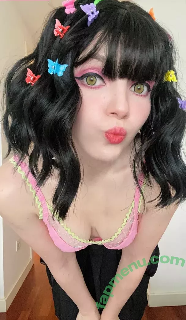 Olyashaa nude photo #0585 (deepfake / olyashaa_official / olyashaasaxon)