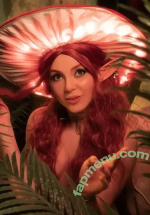 Olyashaa / deepfake / olyashaasaxon nude photo #2047