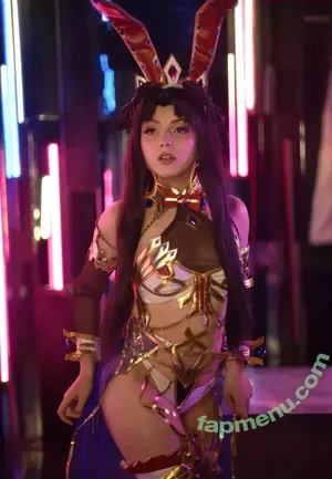 Olyashaa / deepfake / olyashaasaxon nude photo #2055