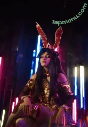 Olyashaa / deepfake / olyashaasaxon nude photo #2065