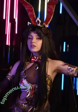 Olyashaa / deepfake / olyashaasaxon nude photo #2071