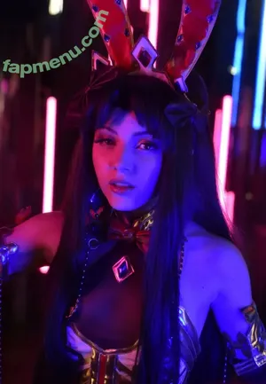 Olyashaa / deepfake / olyashaasaxon nude photo #2073