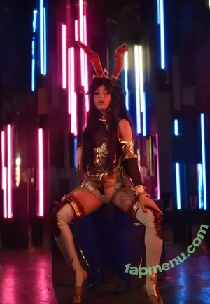 Olyashaa / deepfake / olyashaasaxon nude photo #2082