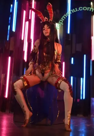 Olyashaa / deepfake / olyashaasaxon nude photo #2083