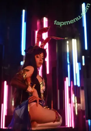 Olyashaa / deepfake / olyashaasaxon nude photo #2088