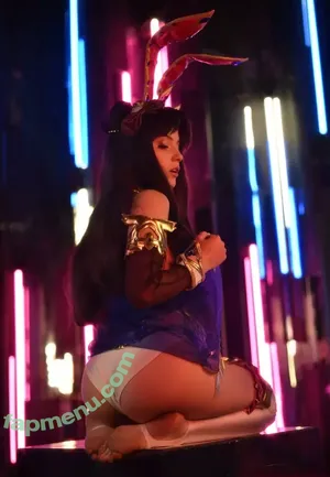 Olyashaa / deepfake / olyashaasaxon nude photo #2090