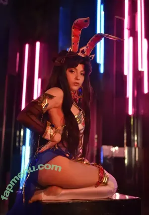 Olyashaa / deepfake / olyashaasaxon nude photo #2091