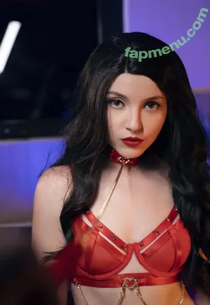 Olyashaa / deepfake / olyashaasaxon nude photo #2093
