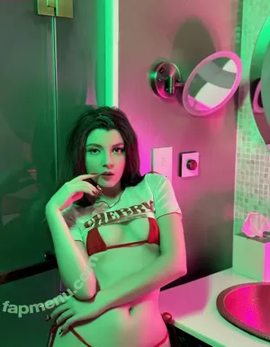 Olyashaa / deepfake / olyashaasaxon nude photo #2121
