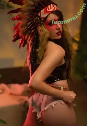 Olyashaa / deepfake / olyashaa_official / olyashaasaxon nude photo #2186