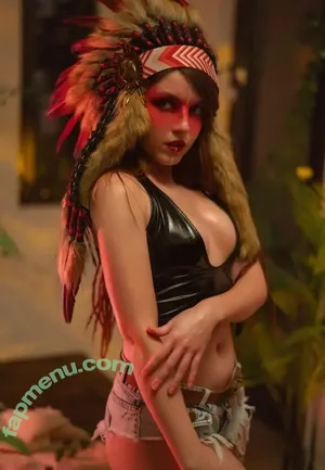 Olyashaa / deepfake / olyashaa_official / olyashaasaxon nude photo #2188