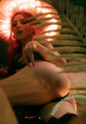 Olyashaa / deepfake / olyashaa_official / olyashaasaxon nude photo #2234