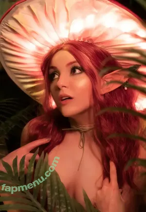 Olyashaa / deepfake / olyashaa_official / olyashaasaxon nude photo #2243