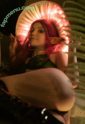 Olyashaa / deepfake / olyashaa_official / olyashaasaxon nude photo #2248