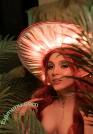 Olyashaa / deepfake / olyashaa_official / olyashaasaxon nude photo #2255