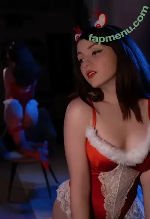 Olyashaa / deepfake / olyashaa_official / olyashaasaxon nude photo #2314