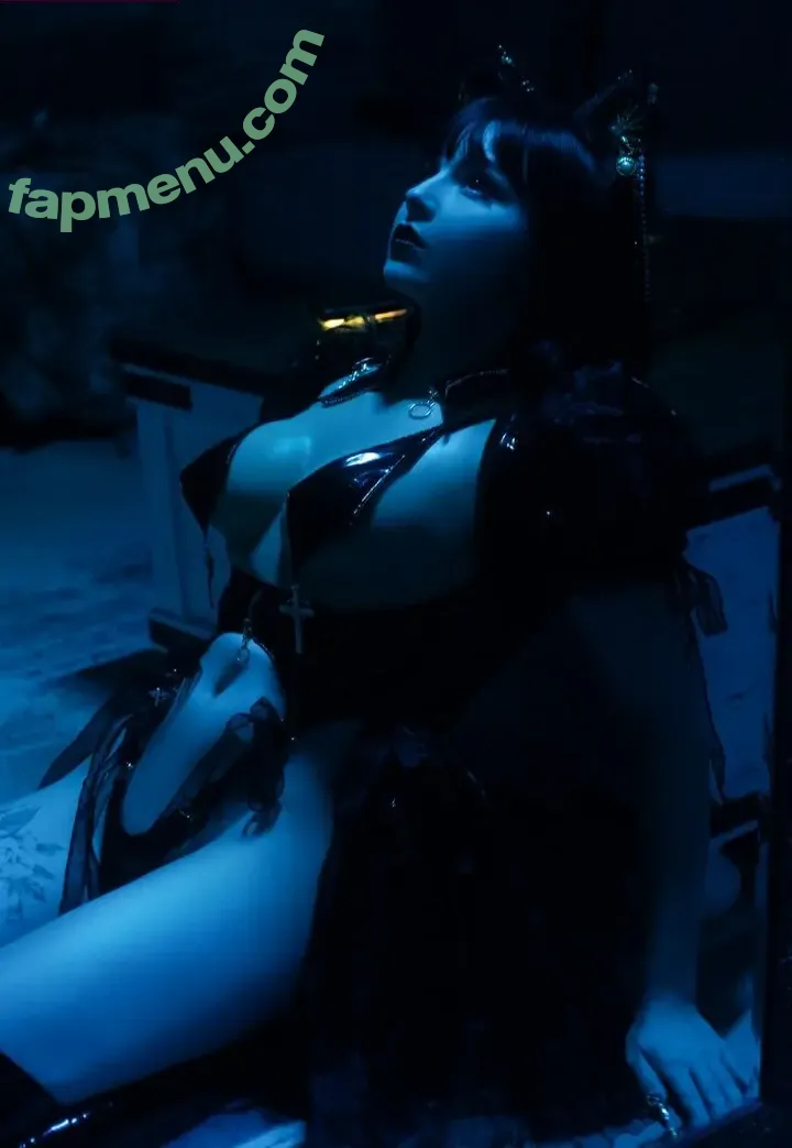 Olyashaa nude photo #2030 (deepfake / olyashaasaxon)