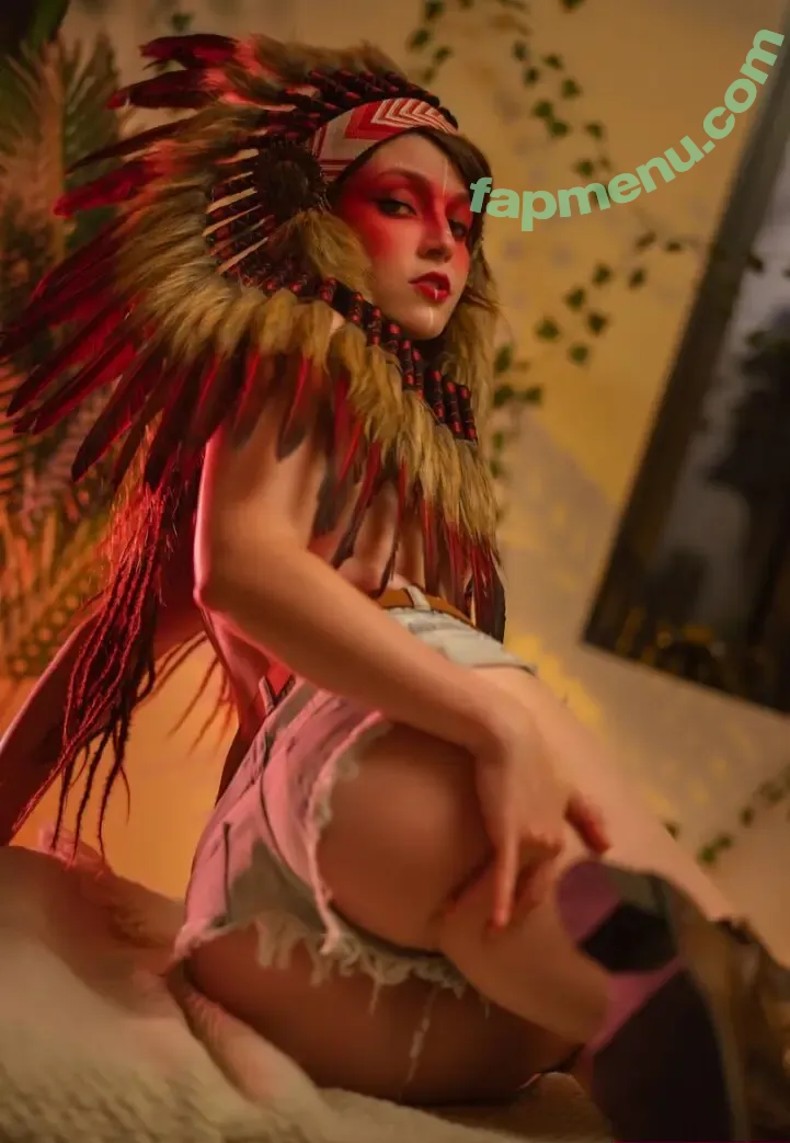 Olyashaa nude photo #2191 (deepfake / olyashaa_official / olyashaasaxon)