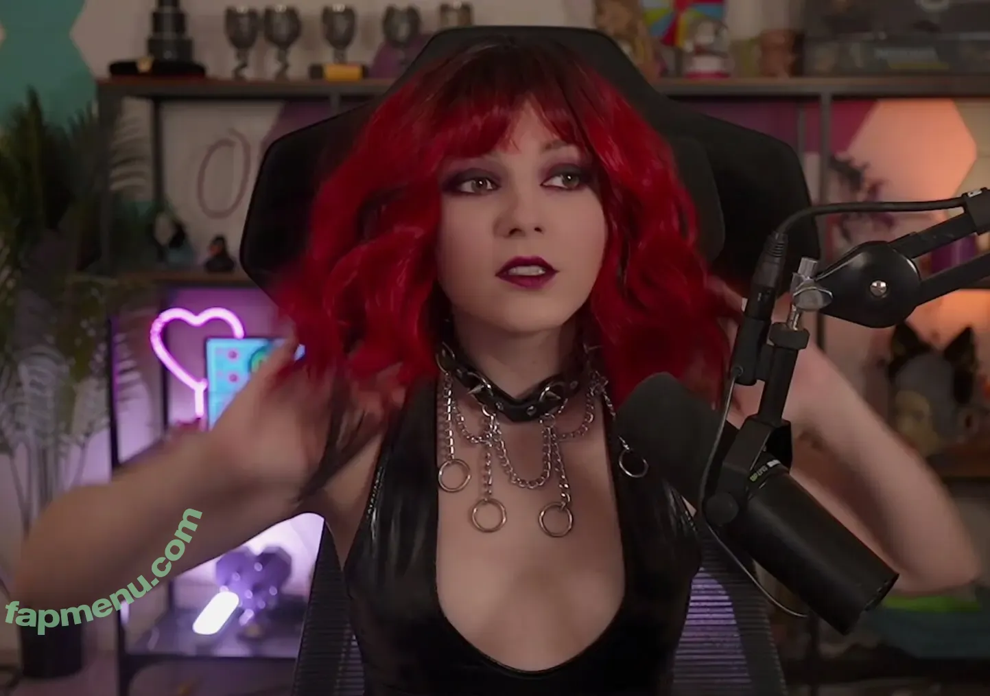 Olyashaa nude photo #2196 (deepfake / olyashaa_official / olyashaasaxon)