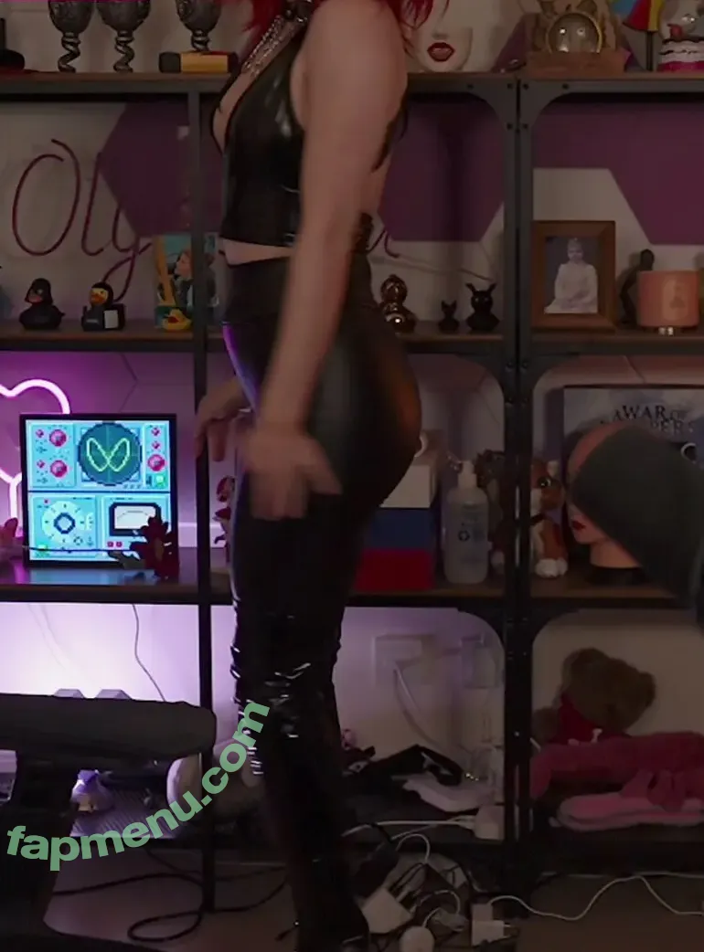 Olyashaa nude photo #2209 (deepfake / olyashaa_official / olyashaasaxon)