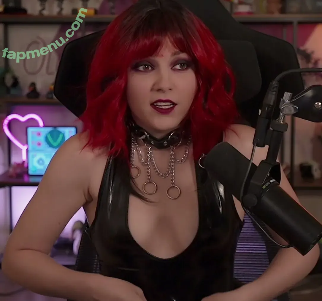 Olyashaa nude photo #2213 (deepfake / olyashaa_official / olyashaasaxon)