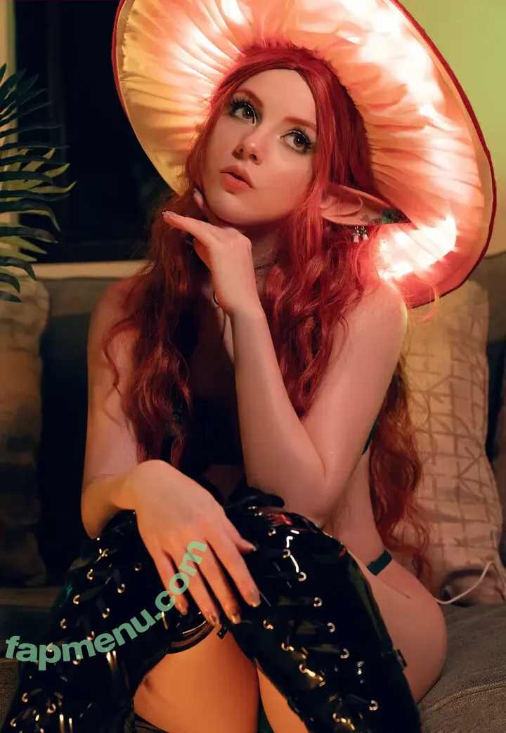 Olyashaa nude photo #2239 (deepfake / olyashaa_official / olyashaasaxon)