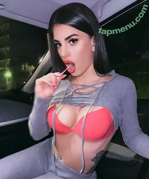 olympiaa / anna.olympiaa nude photo #0001