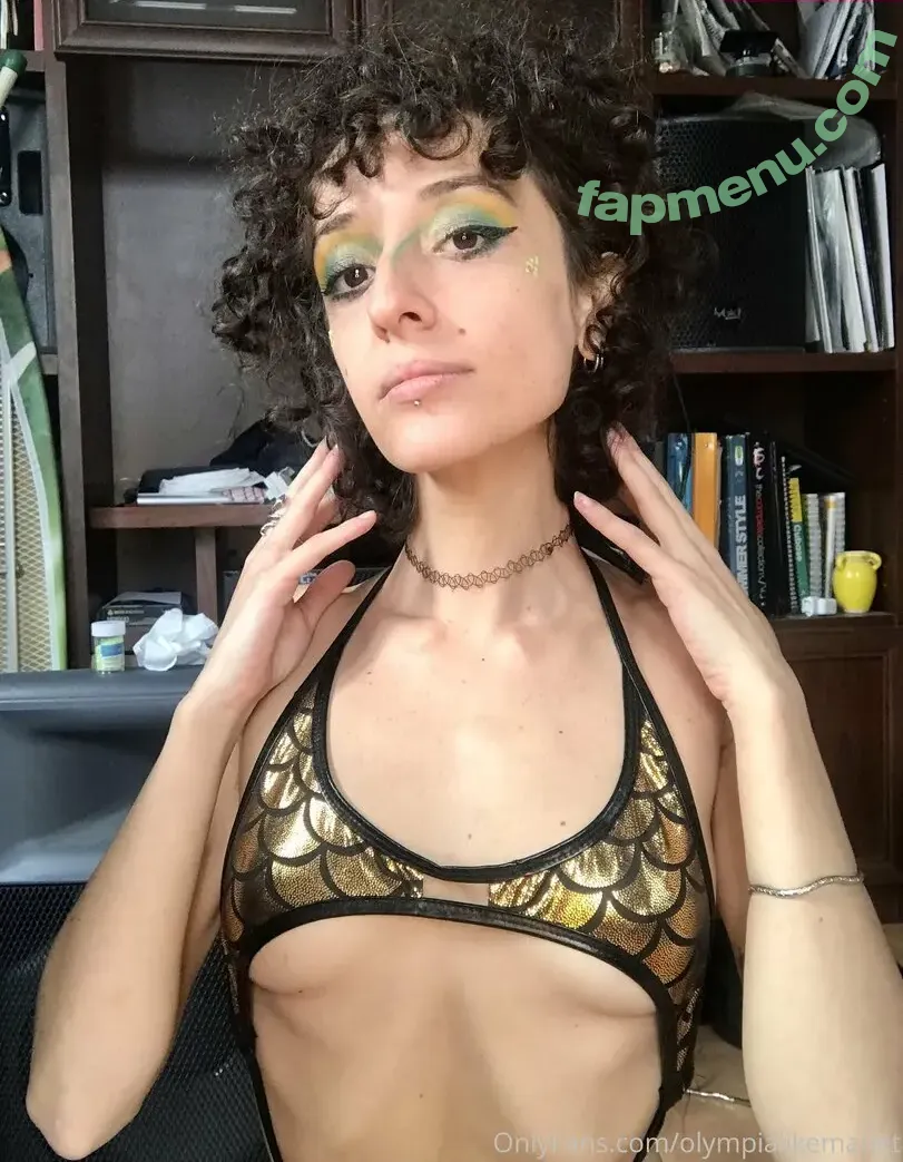 olympialikemanet nude photo #0016 (olym.pia489)