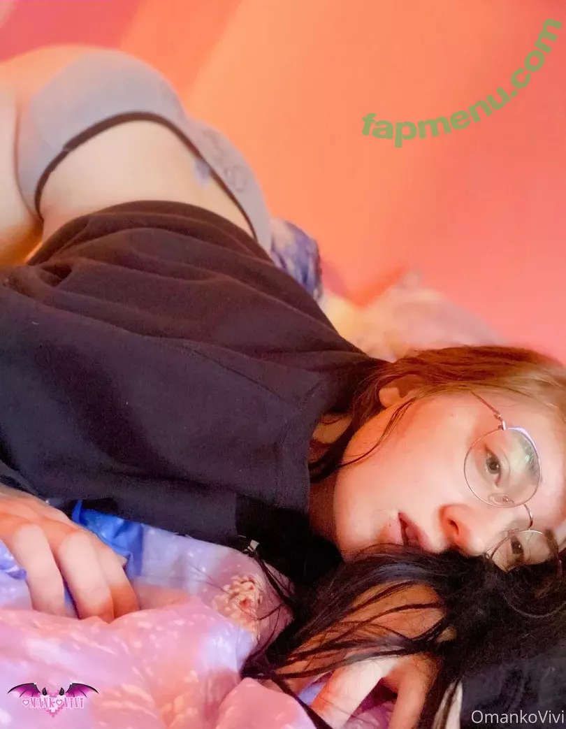 omankovivi nude photo #0001 (omankovivi)